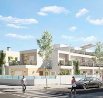 Villa in San Pedro del Pinatar - 349.000,00&nbsp;EUR Kaufpreis, ca.&nbsp; 113,00&nbsp;m&sup2; in San Pedro del Pinatar (PLZ: )