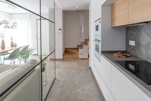 Foto - Villa in Pilar de la Horadada