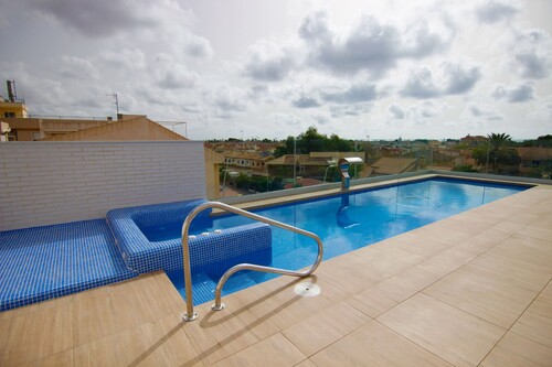 Foto - Appartement in Los Alcázares