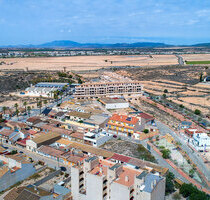 Villa in Sucina - 352.900,00&nbsp;EUR Kaufpreis, ca.&nbsp; 95,00&nbsp;m&sup2; in Sucina (PLZ: )