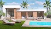 Foto - Villa in Condado de Alhama - 318.500,00&nbsp;EUR Kaufpreis, ca.&nbsp; 109,00&nbsp;m&sup2;