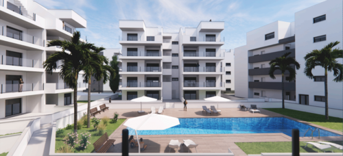 Foto - Appartement in Los Alcázares - 219.000,00&nbsp;EUR Kaufpreis, ca.&nbsp; 91,00&nbsp;m&sup2;