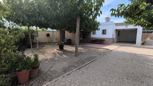 Foto - Villa in Los Alcázares - 215.000,00&nbsp;EUR Kaufpreis, ca.&nbsp; 149,00&nbsp;m&sup2;