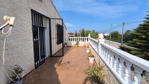 Foto - Villa in Los Alcázares zum Kaufen