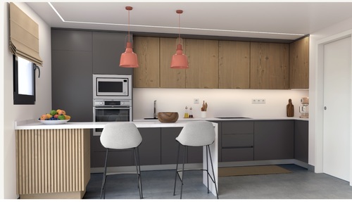 Foto - Bungalow in Pilar de la Horadada zum Kaufen