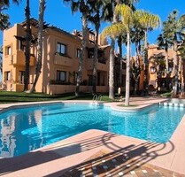 Doppelhaushälfte in Los Alcázares