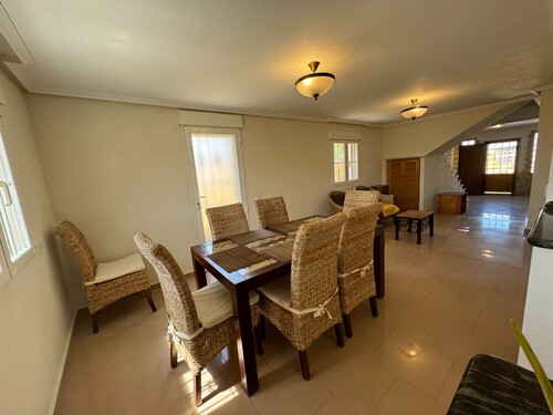 Foto - Villa zum Kaufen in Los Alcázares