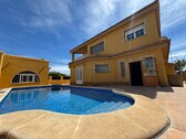 Foto - Villa in Los Alcázares - 599.000,00&nbsp;EUR Kaufpreis, ca.&nbsp; 430,00&nbsp;m&sup2;