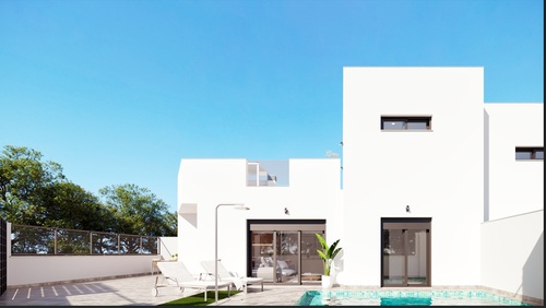 Foto - Einfamilienhaus zum Kaufen in Roldán