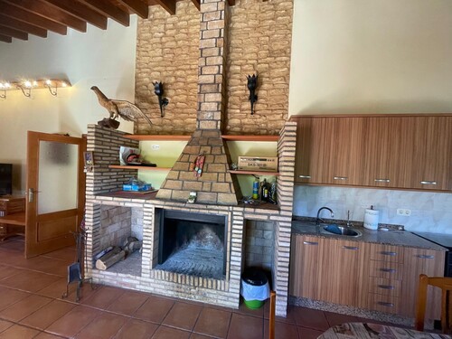 Foto - Einfamilienhaus in El Mirador