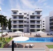 Appartement in San Javier - 370.000,00&nbsp;EUR Kaufpreis, ca.&nbsp; 111,00&nbsp;m&sup2; in San Javier (PLZ: )