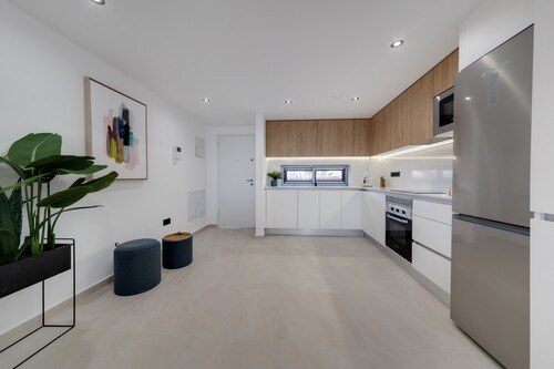 Foto - Appartement in San Javier zum Kaufen