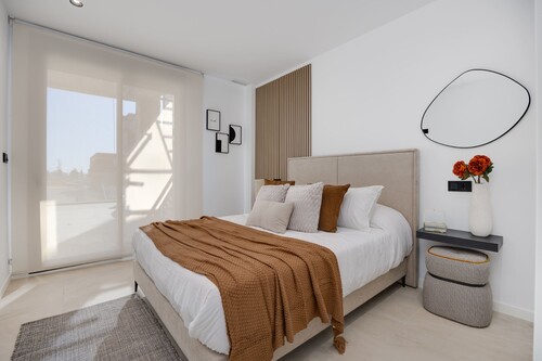 Foto - Appartement zum Kaufen in Los Alcázares