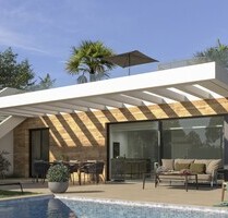 Villa in Los Alcázares - 685.000,00&nbsp;EUR Kaufpreis, ca.&nbsp; 255,00&nbsp;m&sup2; in Los Alcázares (PLZ: )