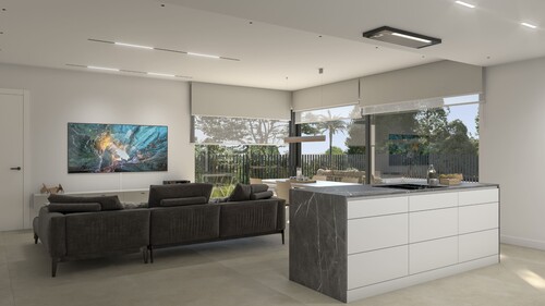 Foto - Villa zum Kaufen in Los Alcázares