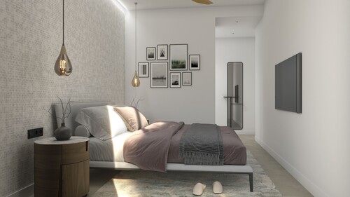 Foto - Villa in Los Alcázares