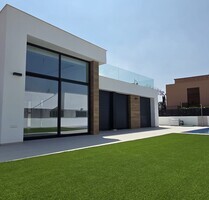 Villa in Condado de Alhama - 269.000,00&nbsp;EUR Kaufpreis, ca.&nbsp; 94,00&nbsp;m&sup2; in Condado de Alhama (PLZ: )