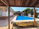 Foto - Villa zum Kaufen in Los Alcázares