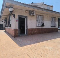 Villa in Los Alcázares - 242.000,00&nbsp;EUR Kaufpreis, ca.&nbsp; 104,00&nbsp;m&sup2; in Los Alcázares (PLZ: )