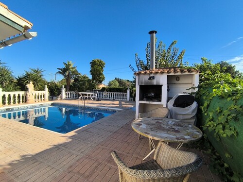 Foto - Villa in Los Alcázares - 309.000,00&nbsp;EUR Kaufpreis, ca.&nbsp; 222,00&nbsp;m&sup2;