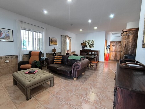 Foto - Villa zum Kaufen in Los Alcázares