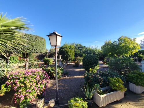 Foto - Villa in Los Alcázares zum Kaufen