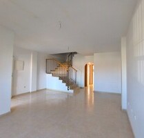 Doppelhaushälfte in Los Alcázares