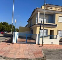 Doppelhaushälfte in San Javier - 234.000,00&nbsp;EUR Kaufpreis, ca.&nbsp; 103,00&nbsp;m&sup2; in San Javier (PLZ: )