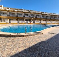 Doppelhaushälfte in Los Alcázares