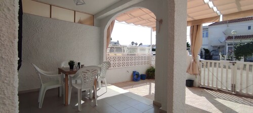 Foto - Bungalow in Los Alcázares - 115.000,00&nbsp;EUR Kaufpreis, ca.&nbsp; 53,00&nbsp;m&sup2;