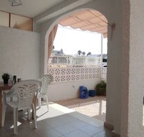 Bungalow in Los Alcázares - 115.000,00&nbsp;EUR Kaufpreis, ca.&nbsp; 53,00&nbsp;m&sup2; in Los Alcázares (PLZ: )