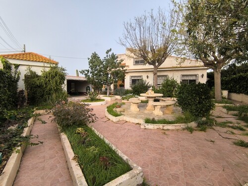Foto - Villa in La Union - 279.000,00&nbsp;EUR Kaufpreis, ca.&nbsp; 369,00&nbsp;m&sup2;