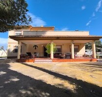 Einfamilienhaus in Los Alcázares