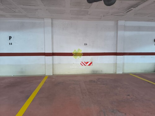 Foto - Garage zum Kaufen in Los Alcázares