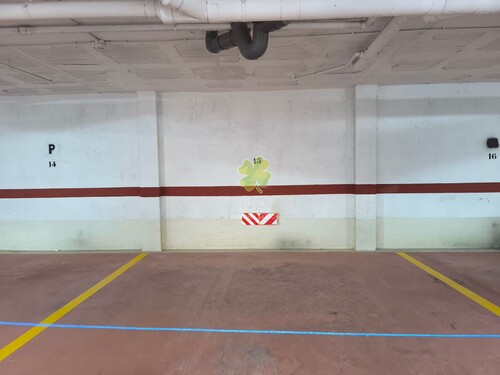 Foto - Garage in Los Alcázares