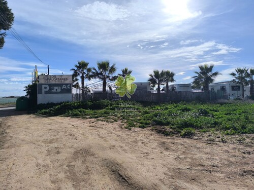 Foto - Grundstück in Los Alcázares zum Kaufen