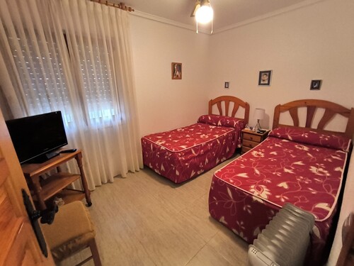 Foto - Villa in Los Alcázares zum Kaufen