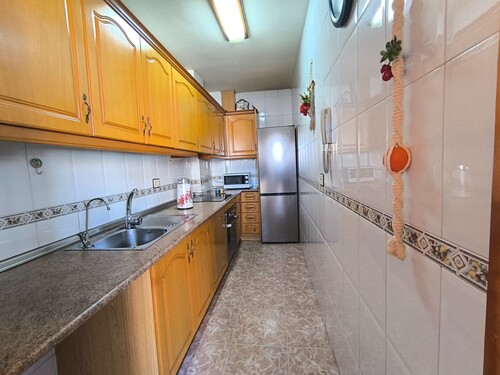 Foto - Appartement in Los Alcázares zum Kaufen