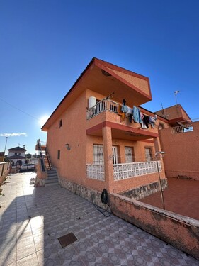 Foto - Appartement in Los Alcázares - 130.000,00&nbsp;EUR Kaufpreis, ca.&nbsp; 94,00&nbsp;m&sup2;