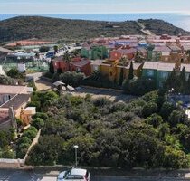 Grundstück in Benitachell, Alicante