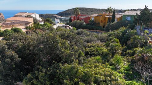 Foto - Grundstück zum Kaufen in Benitachell