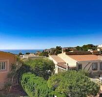 Wohnung in Benitachell, Alicante