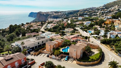 Foto - 2 Zimmer Etagenwohnung zum Kaufen in Benitachell