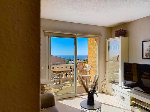 Foto - Etagenwohnung in Benitachell zum Kaufen