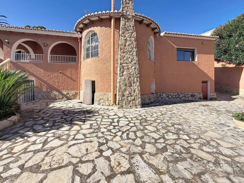 Foto - 2 Zimmer Einfamilienhaus zum Kaufen in Benitachell