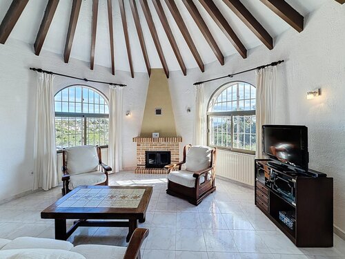 Foto - Einfamilienhaus in Benitachell zum Kaufen