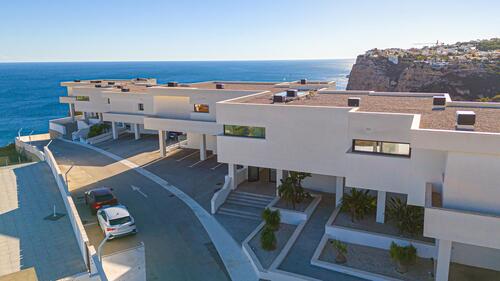 Foto - 3 Zimmer Etagenwohnung in Benitachell