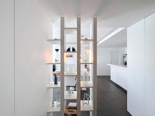 Foto - Etagenwohnung in Benitachell zum Kaufen