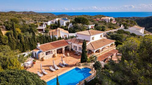 Foto - Haus in Benitachell, Alicante - 1.250.000,00&nbsp;EUR Kaufpreis, ca.&nbsp; 2.073,00&nbsp;m&sup2;