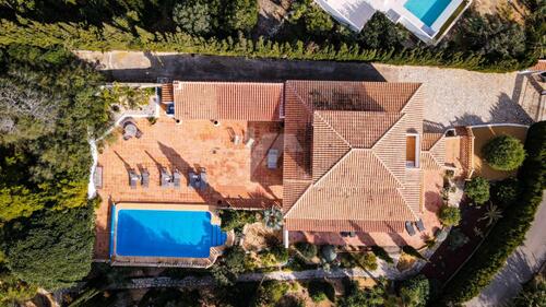 Foto - Einfamilienhaus in Benitachell zum Kaufen